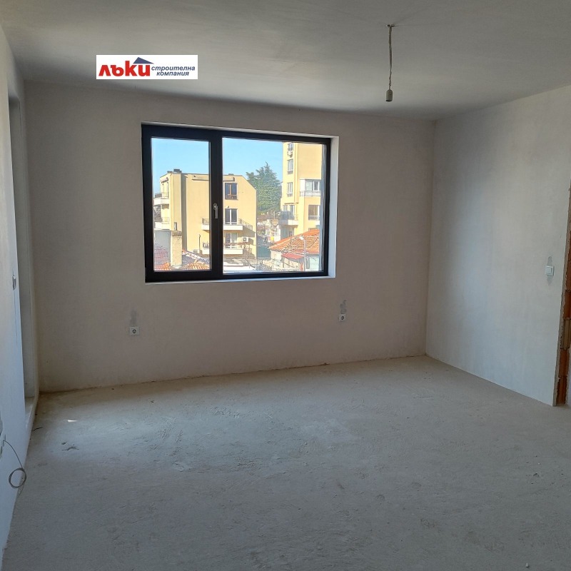 Продава 3-СТАЕН, гр. Варна, Трошево, снимка 8 - Апартаменти - 53365726