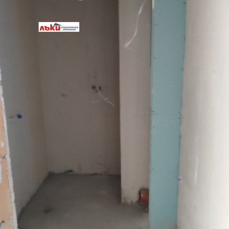 Продава 3-СТАЕН, гр. Варна, Трошево, снимка 10 - Апартаменти - 53365726