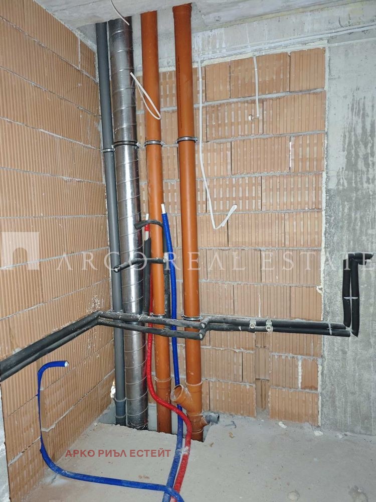 Продаја  3 спаваће собе Софија , Центар , 150 м2 | 79428629 - слика [10]