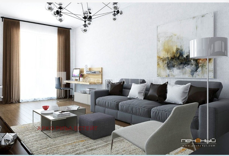 Продаја  3 спаваће собе Софија , Центар , 150 м2 | 79428629 - слика [5]