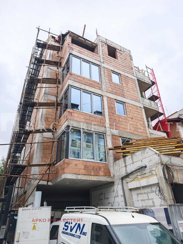 Продаја  3 спаваће собе Софија , Центар , 150 м2 | 79428629 - слика [9]