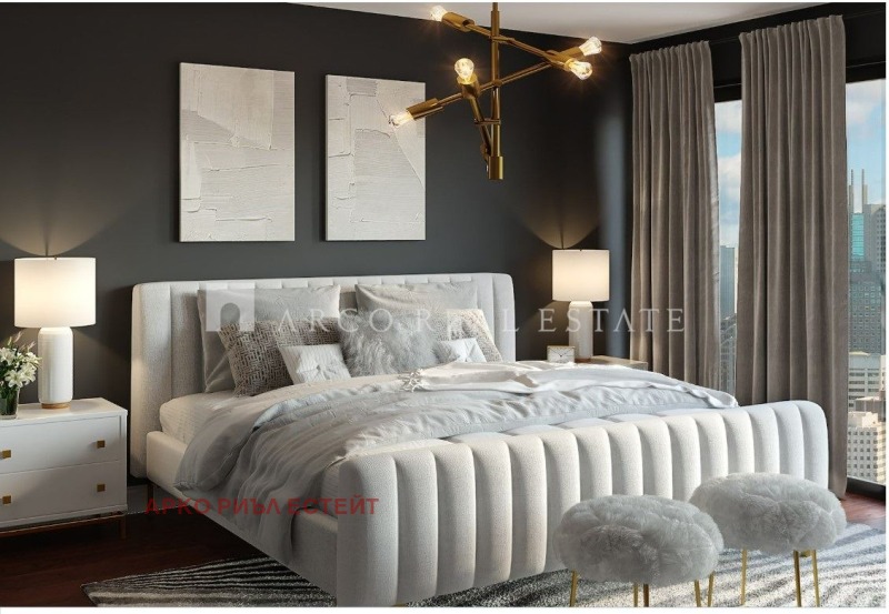 Продаја  3 спаваће собе Софија , Центар , 150 м2 | 79428629 - слика [7]