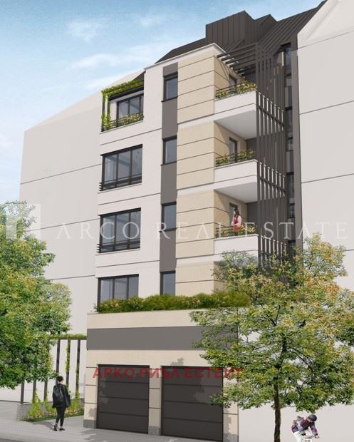 Продаја  3 спаваће собе Софија , Центар , 150 м2 | 79428629 - слика [2]