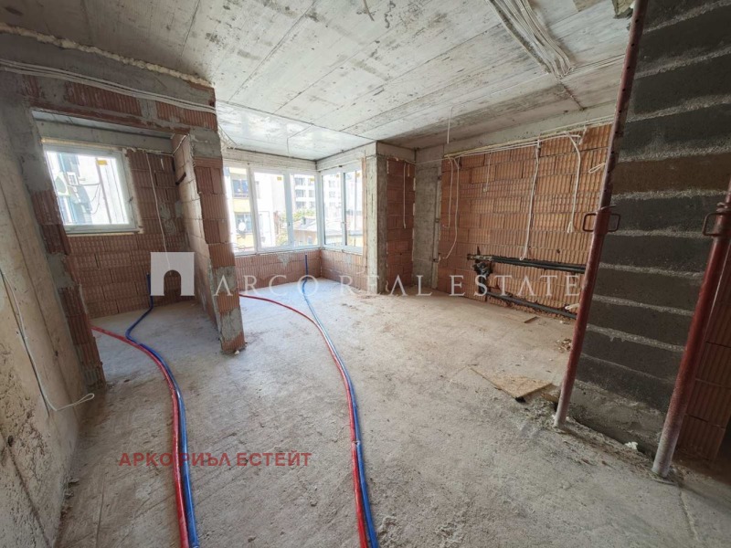 Продаја  3 спаваће собе Софија , Центар , 150 м2 | 79428629 - слика [4]