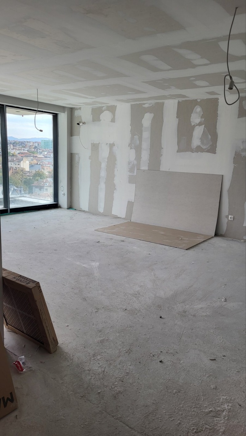 Продава 4-СТАЕН, гр. София, Оборище, снимка 5 - Апартаменти - 52483454