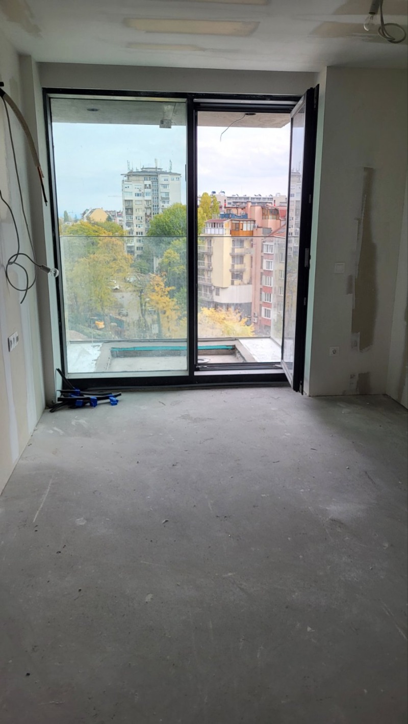 Продава 4-СТАЕН, гр. София, Оборище, снимка 7 - Апартаменти - 52483454