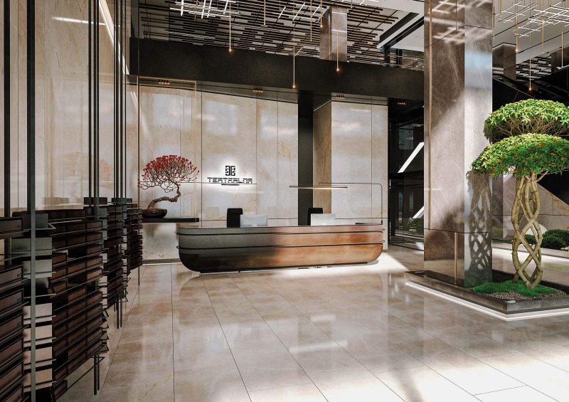 Продава 4-СТАЕН, гр. София, Оборище, снимка 2 - Апартаменти - 52483454