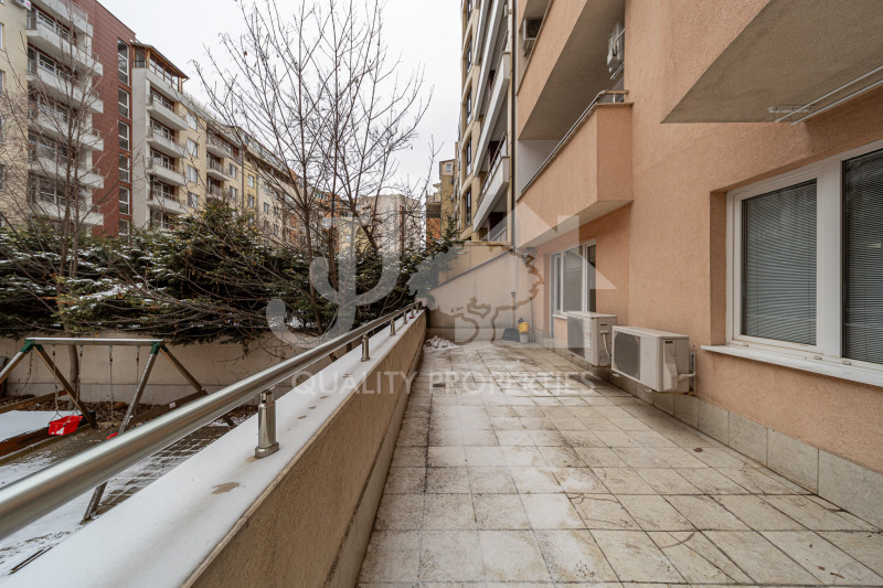 Продава МНОГОСТАЕН, гр. София, Студентски град, снимка 16 - Апартаменти - 53084462