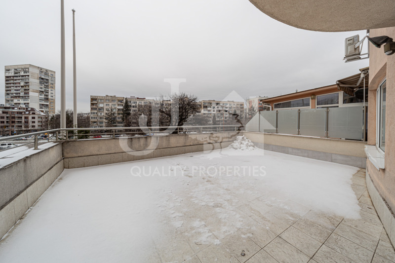 Продава МНОГОСТАЕН, гр. София, Студентски град, снимка 15 - Апартаменти - 53084462