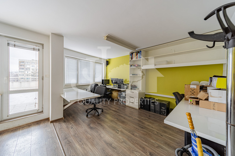 Продава МНОГОСТАЕН, гр. София, Студентски град, снимка 8 - Апартаменти - 53084462