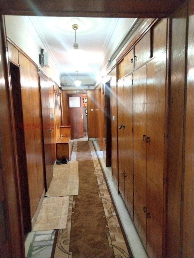 Продава МНОГОСТАЕН, гр. Благоевград, Идеален център, снимка 15 - Апартаменти - 56125853