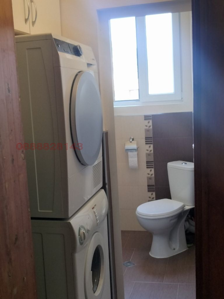 Продава МНОГОСТАЕН, гр. Благоевград, Идеален център, снимка 17 - Апартаменти - 56125853