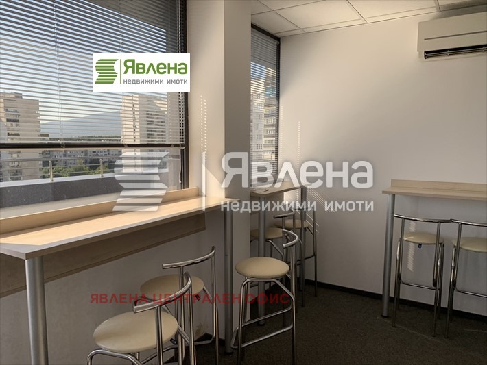 Продава ОФИС, гр. София, Люлин 7, снимка 3 - Офиси - 48923537