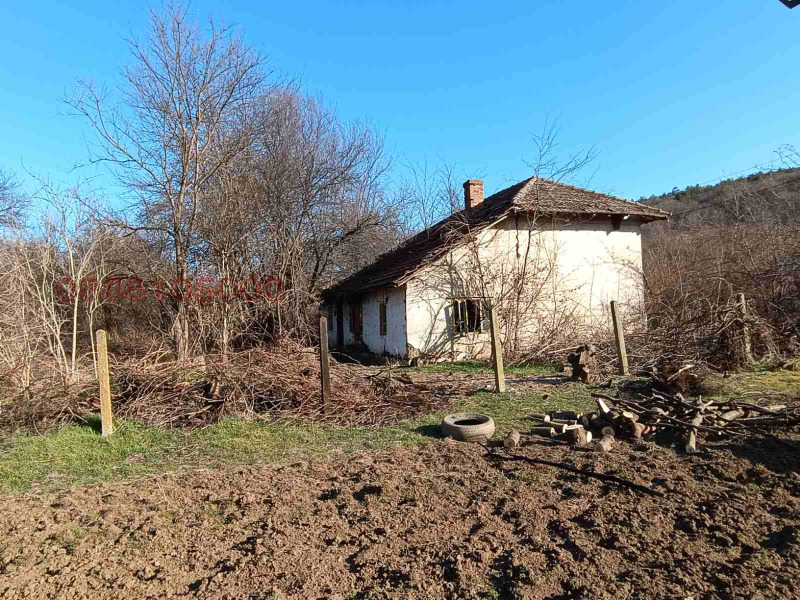 Продава КЪЩА, с. Попина, област Силистра