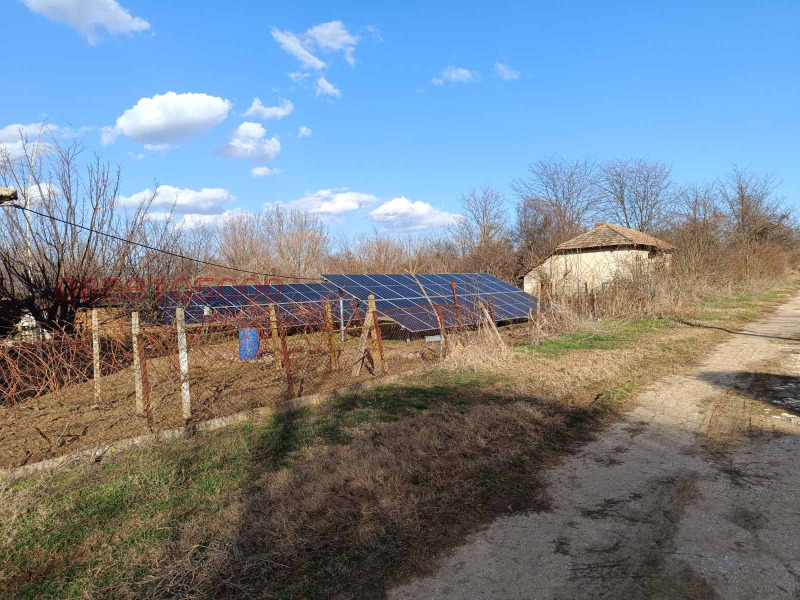 Продава КЪЩА, с. Попина, област Силистра, снимка 4 - Къщи - 52783017