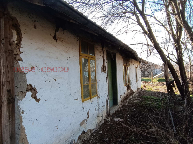 Продава КЪЩА, с. Попина, област Силистра, снимка 2 - Къщи - 52783017