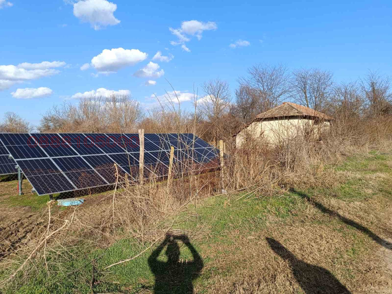 Продава КЪЩА, с. Попина, област Силистра, снимка 3 - Къщи - 52783017