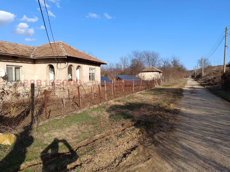 Продава КЪЩА, с. Попина, област Силистра, снимка 5 - Къщи - 52783017