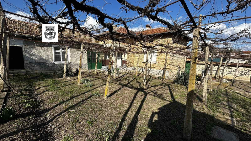 Продава  Къща област Шумен , с. Илия Блъсково , 120 кв.м | 80021469 - изображение [9]