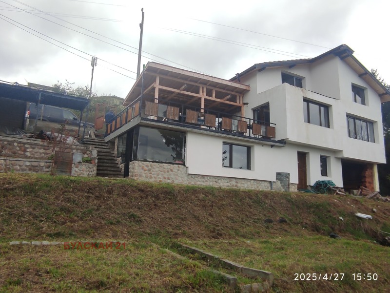 Na prodej  Dům Sofia , m-t Štarkelovo gnezdo , 240 m2 | 39424939 - obraz [2]