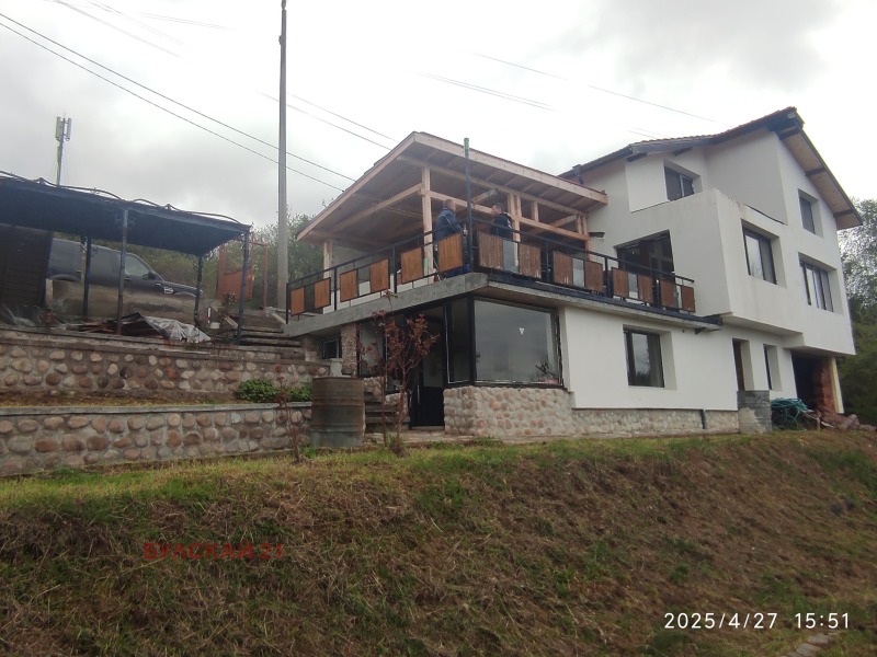 Na prodej  Dům Sofia , m-t Štarkelovo gnezdo , 240 m2 | 39424939 - obraz [3]