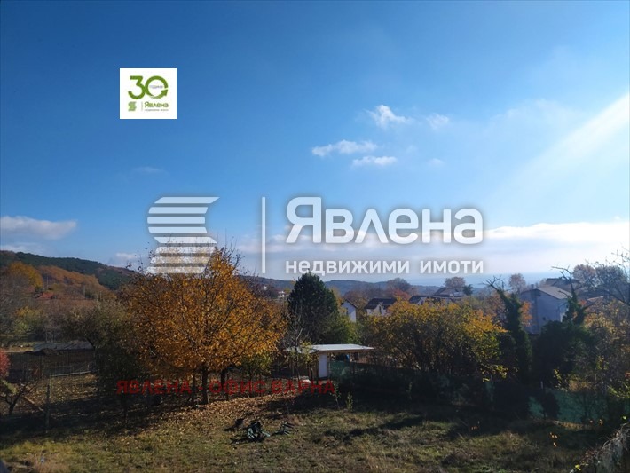 Продава КЪЩА, гр. Варна, Виница, снимка 6 - Къщи - 49228025