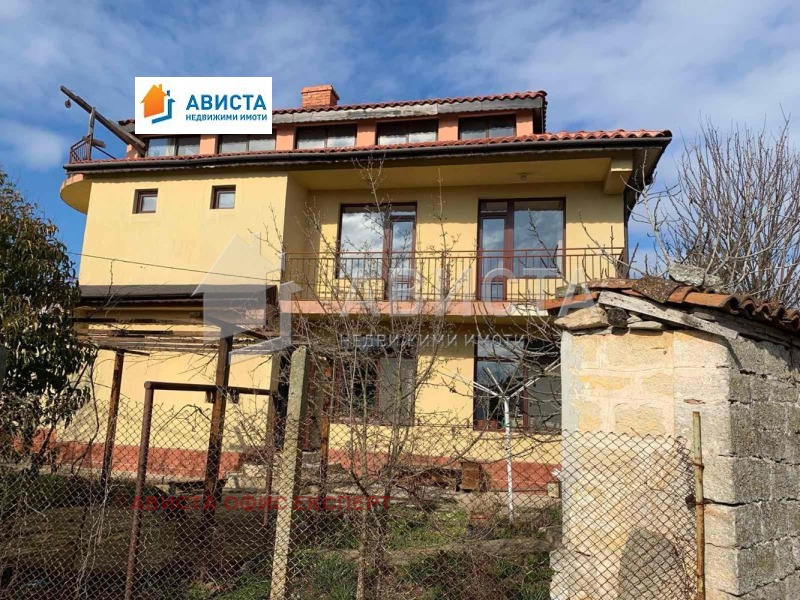 Продава КЪЩА, гр. Каварна, област Добрич, снимка 2 - Къщи - 49452420