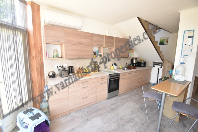Προς πώληση  σπίτι περιοχή Dobrich , Σοκολοβο , 200 τ.μ | 72888126 - εικόνα [6]