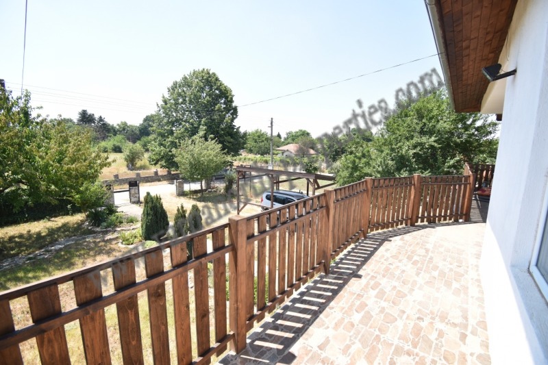 Προς πώληση  σπίτι περιοχή Dobrich , Σοκολοβο , 200 τ.μ | 72888126 - εικόνα [15]