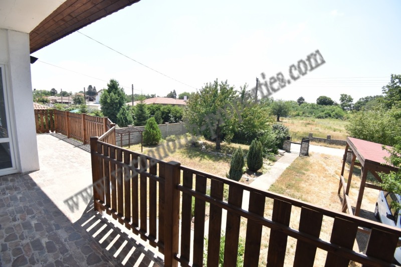 Προς πώληση  σπίτι περιοχή Dobrich , Σοκολοβο , 200 τ.μ | 72888126 - εικόνα [14]