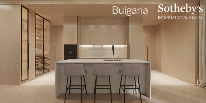 Продава КЪЩА, гр. София, м-т Детски град, снимка 9 - Къщи - 53113024