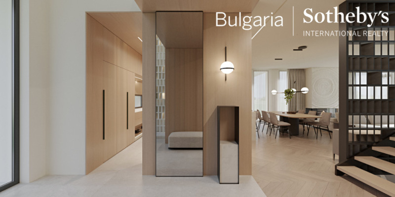 Продава КЪЩА, гр. София, м-т Детски град, снимка 3 - Къщи - 53113024