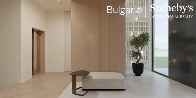 Продава КЪЩА, гр. София, с. Панчарево, снимка 2 - Къщи - 53113024