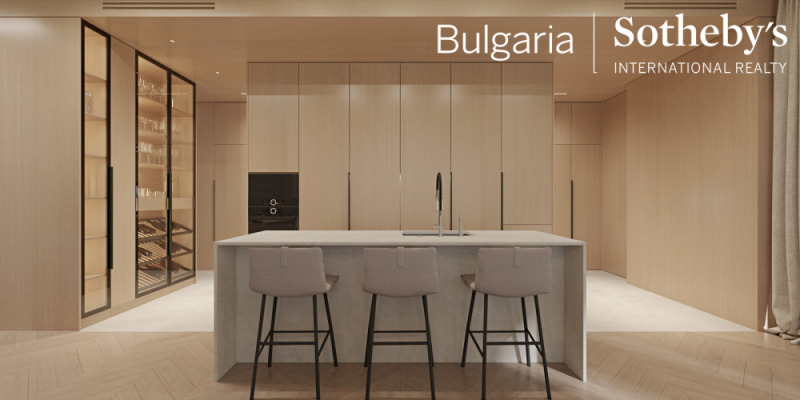 Продава КЪЩА, гр. София, с. Панчарево, снимка 9 - Къщи - 53113024