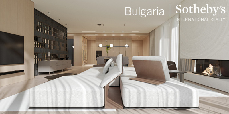 Продава КЪЩА, гр. София, с. Панчарево, снимка 5 - Къщи - 53113024