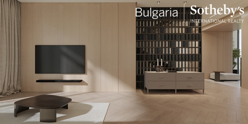 Продава КЪЩА, гр. София, с. Панчарево, снимка 10 - Къщи - 53113024