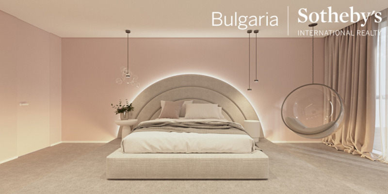 Продава КЪЩА, гр. София, м-т Детски град, снимка 15 - Къщи - 53113024