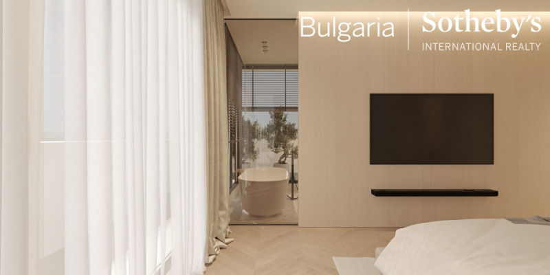 Продава КЪЩА, гр. София, м-т Детски град, снимка 14 - Къщи - 53113024