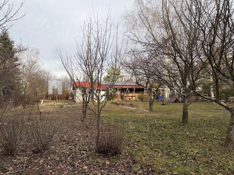 Продава КЪЩА, с. Крушовица, област София област, снимка 2 - Къщи - 53326728