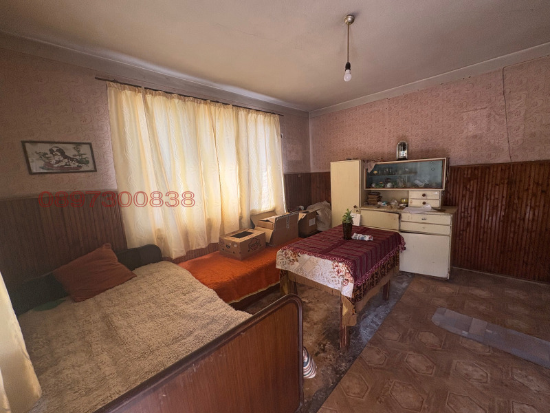 Продава КЪЩА, с. Ивайло, област Пазарджик, снимка 4 - Къщи - 53308119