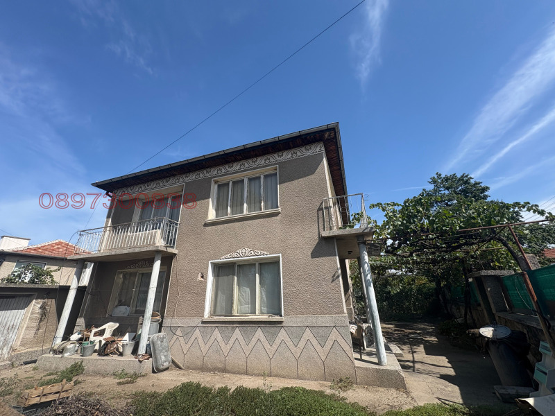 Продава КЪЩА, с. Ивайло, област Пазарджик, снимка 2 - Къщи - 53308119