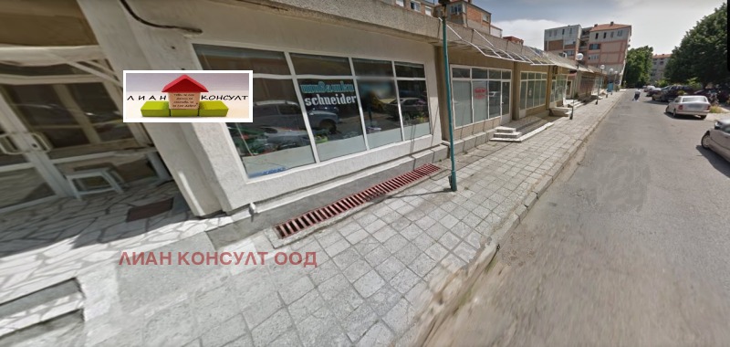 Продава МАГАЗИН, гр. Несебър, област Бургас, снимка 1 - Магазини - 41887596