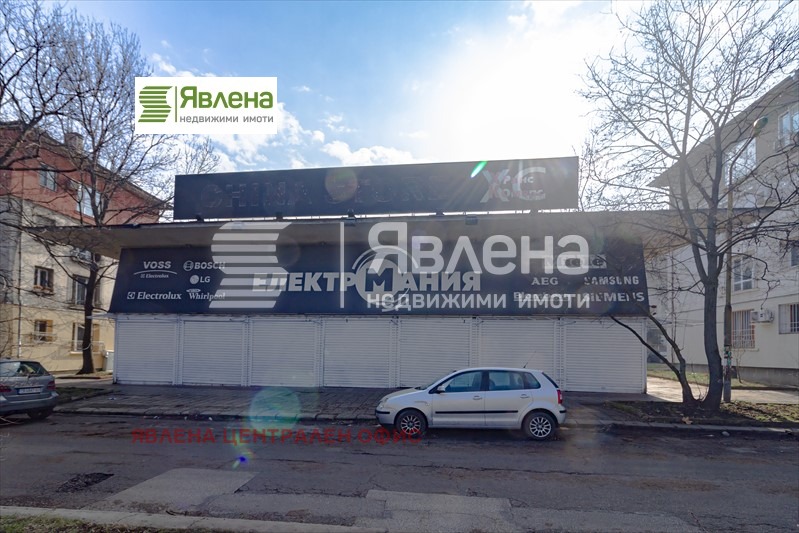 Продава МАГАЗИН, гр. София, Красна поляна 1, снимка 1 - Магазини - 48955303