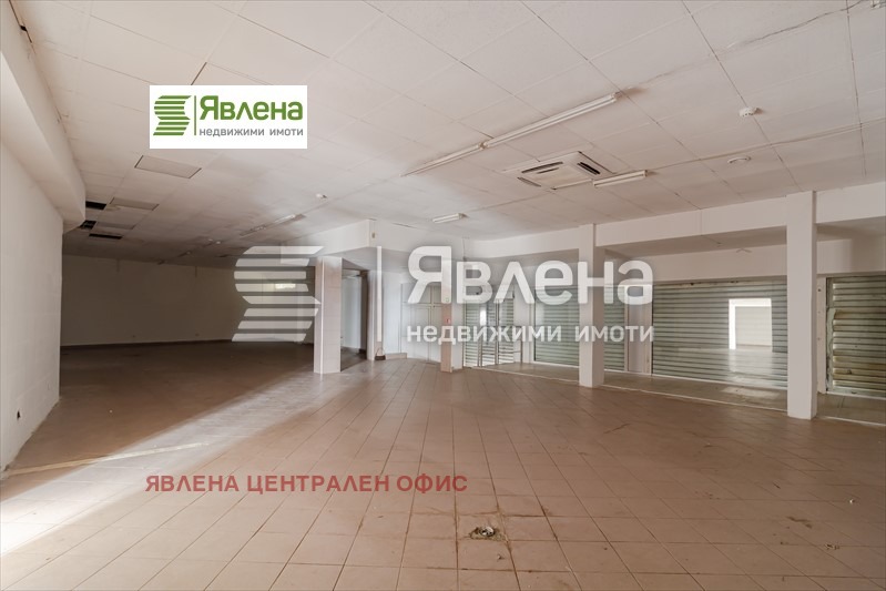 Продава МАГАЗИН, гр. София, Красна поляна 1, снимка 5 - Магазини - 48955303