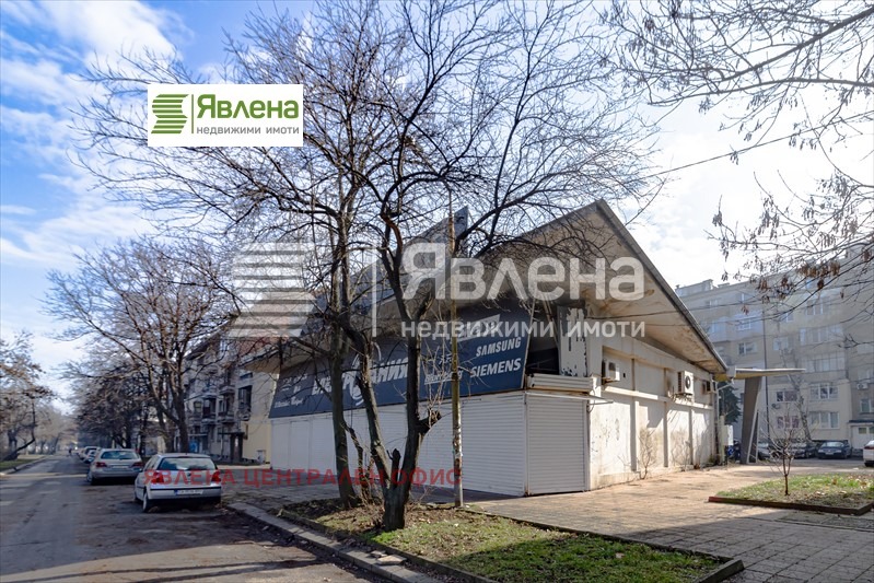 Продава МАГАЗИН, гр. София, Красна поляна 1, снимка 15 - Магазини - 48955303