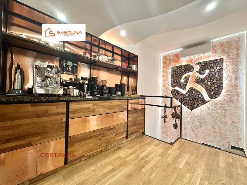 En venta  Comercio Sofia , Tsentar , 70 metros cuadrados | 41570618 - imagen [5]