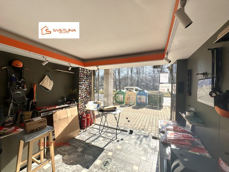 En venta  Comercio Sofia , Tsentar , 70 metros cuadrados | 41570618 - imagen [7]
