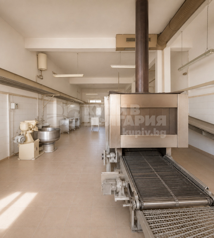 Продава БИЗНЕС ИМОТ, гр. Варна, Победа
