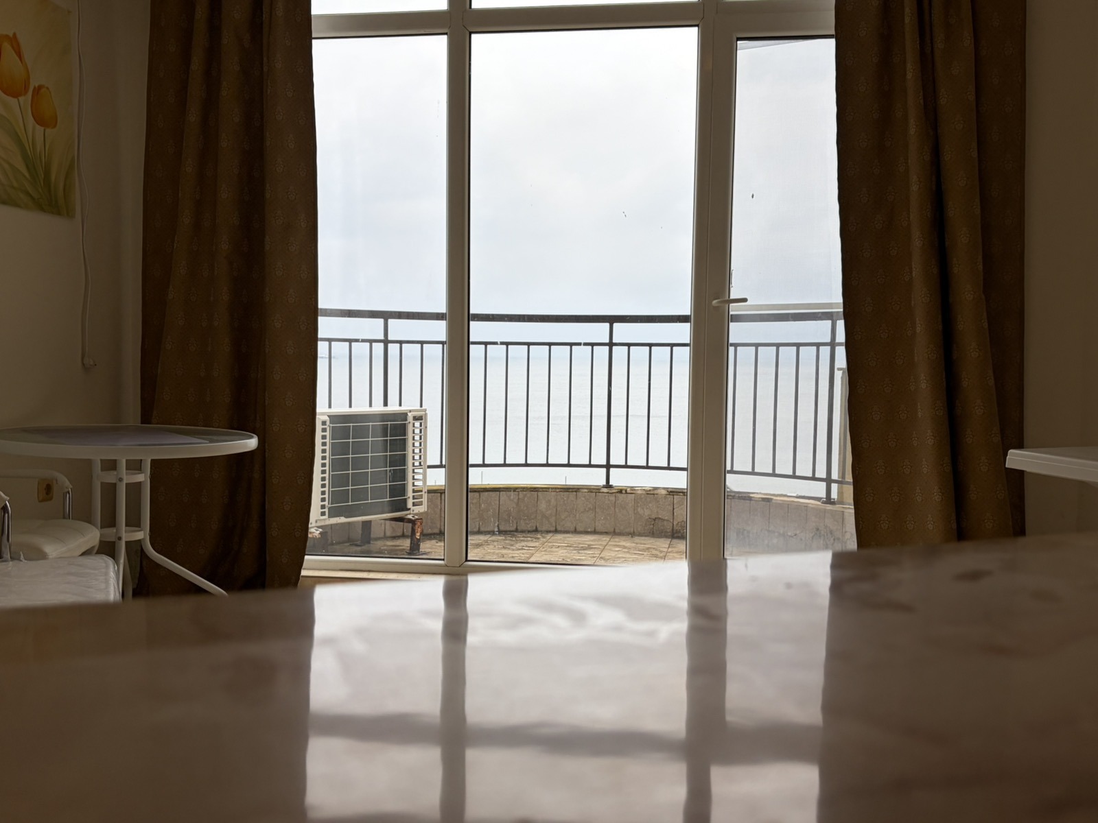 Продава 1-СТАЕН, гр. Ахелой, област Бургас, снимка 2 - Апартаменти - 54039235