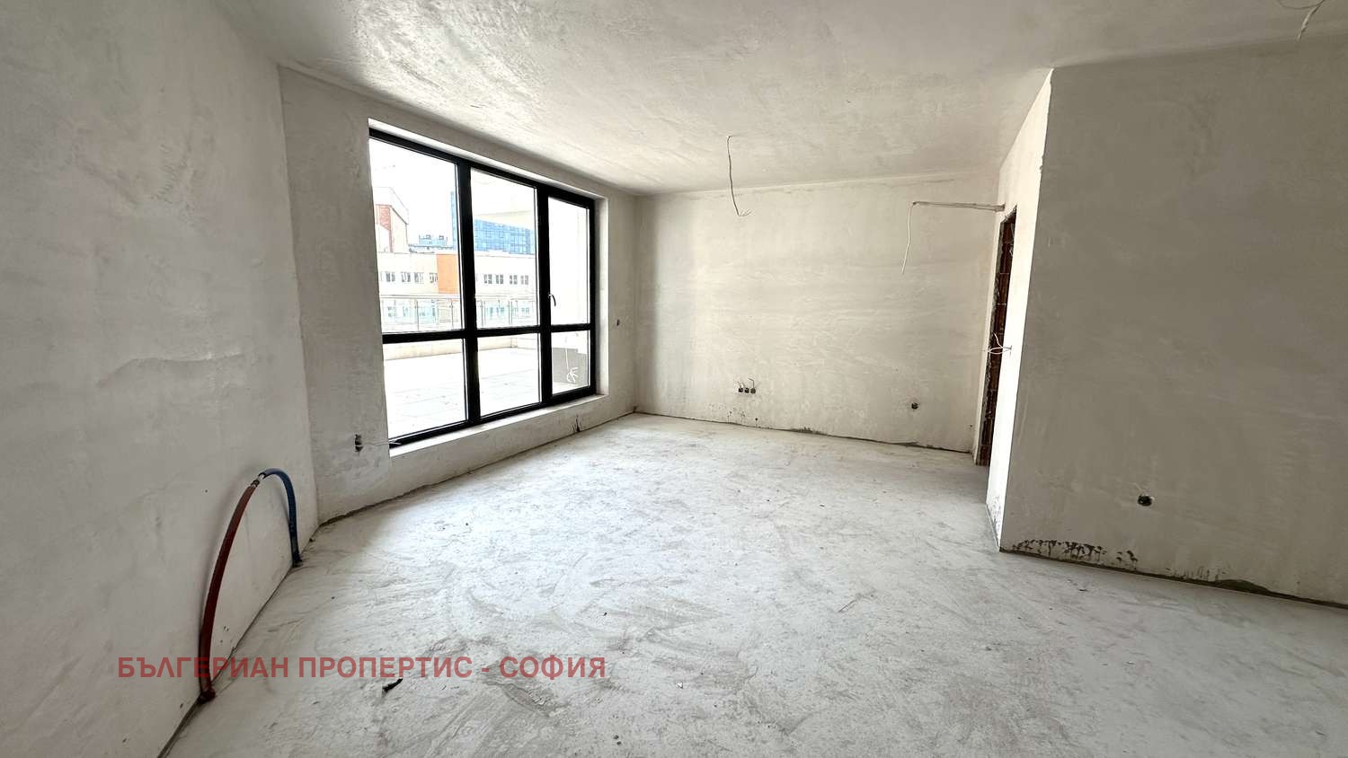 Продава 2-СТАЕН, гр. София, Полигона, снимка 2 - Апартаменти - 53710063